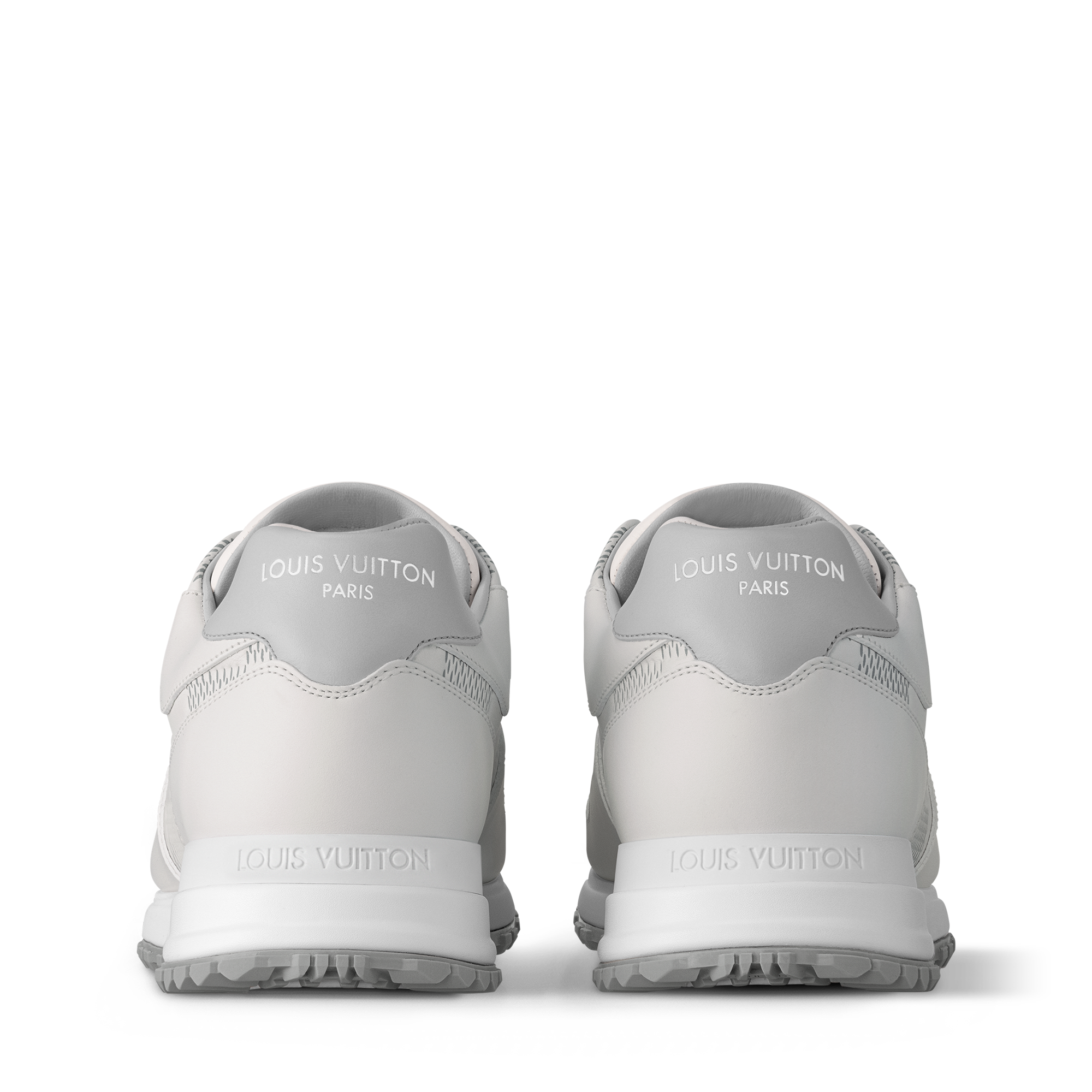 Run Away Sneaker  in Men's Shoes Sneakers for Men collections by Louis Vuitton (Product zoom)